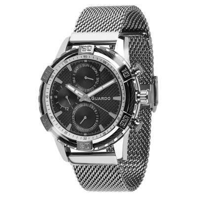 Часы мужские Guardo B01352(2)-1